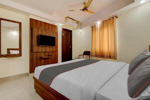 Collection O Hemadri Residency - Avalahalli