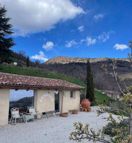 CalVenere - Roncegno CalVenere - Roncegno
