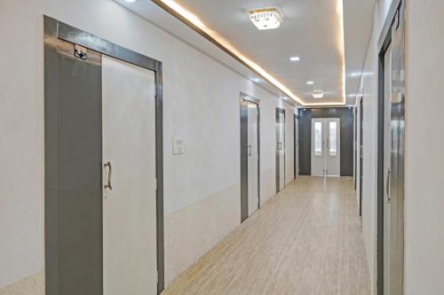 Lobby, Hotel O Mr Crown Inn To Inn in Rajajipuram