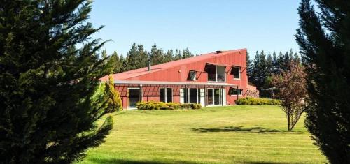 Naturaleza Andina San Carlos de Bariloche