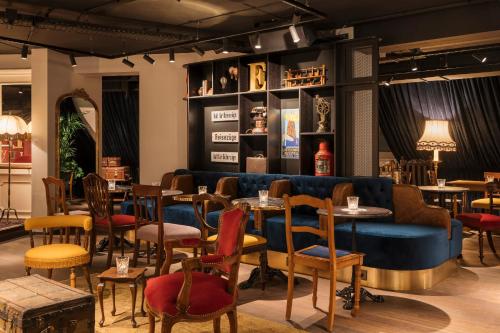 Ruby Lissi Hotel Vienna - image 41