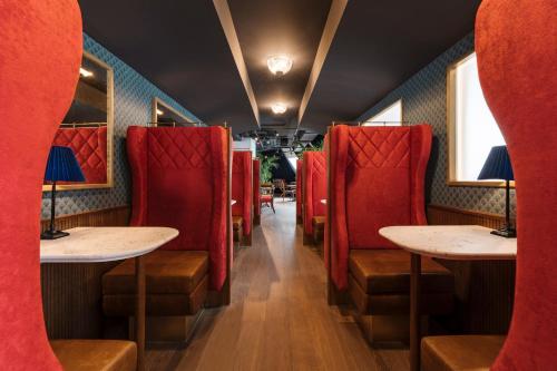 Ruby Lissi Hotel Vienna - image 18