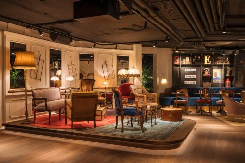 Ruby Lissi Hotel Vienna - image 25