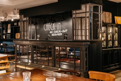 Ruby Lissi Hotel Vienna - image 32