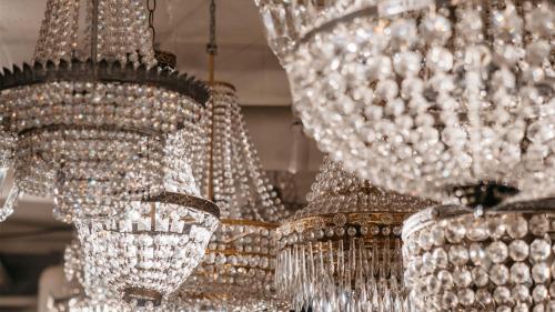 Ruby Lissi Hotel Vienna - image 17