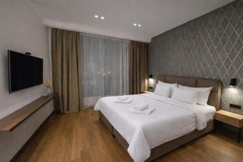 Arkadija Premium Belgrade Waterfront