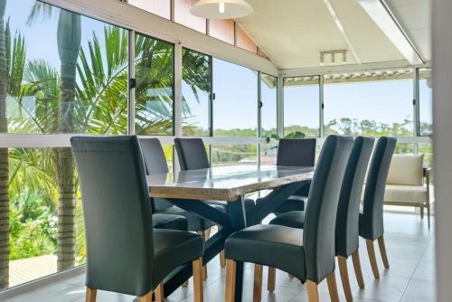 Diamond View - Relaxed Ocean Views, Pet Friendly in Sandy Beach