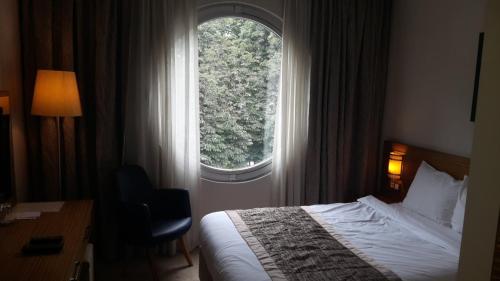 Hotel Almina Park - image 13