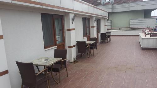 Hotel Almina Park - image 3