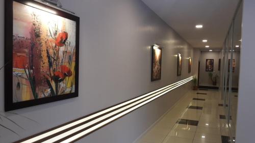 Hotel Almina Park - image 9