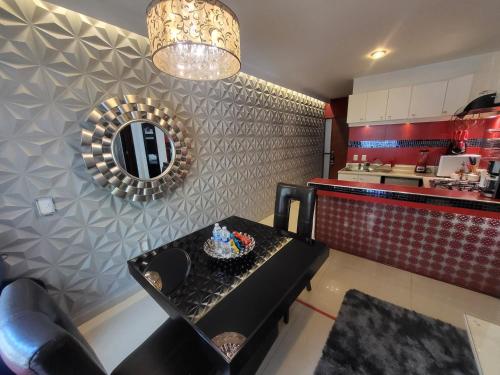 Business Suites SG - Mexico City