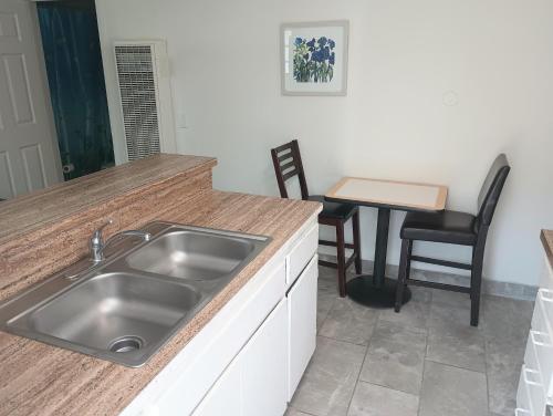 Oceana Boutique Hotel in San Clemente