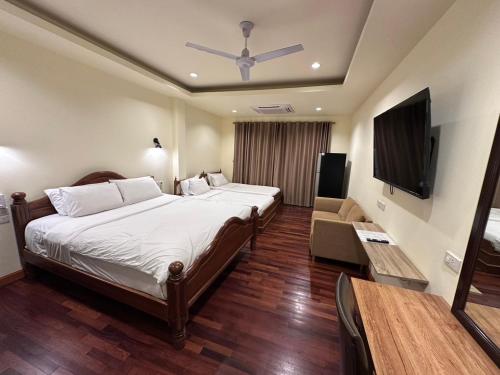 Foto - Prince Hotel Chiang Mai