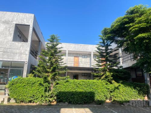 Come Moon Loft Hotel