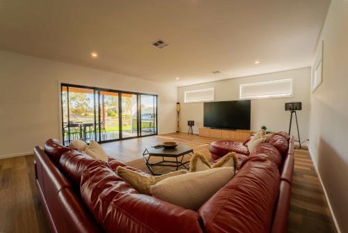 10 Jefferson Court in Wellington (SA)