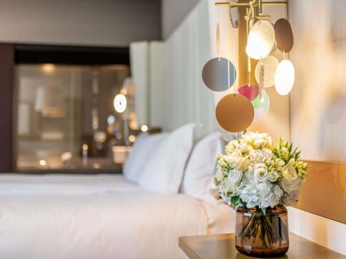 1 twin bed