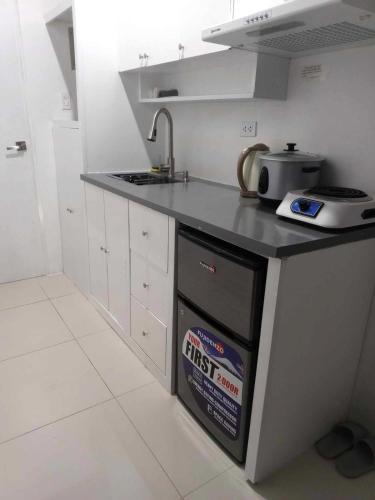 #2 Studio Loft Style Apartelle in Tacurong City in Tacurong City