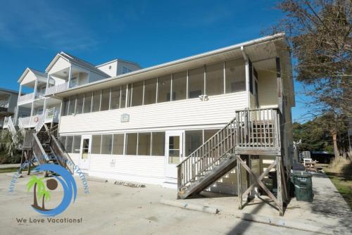 Windy Hill Villa 2 - Beach Retreat - image 5