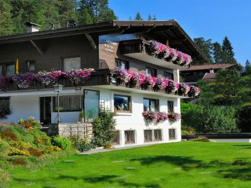 Landhaus Haid in Seefeld in Tirol, Österreich