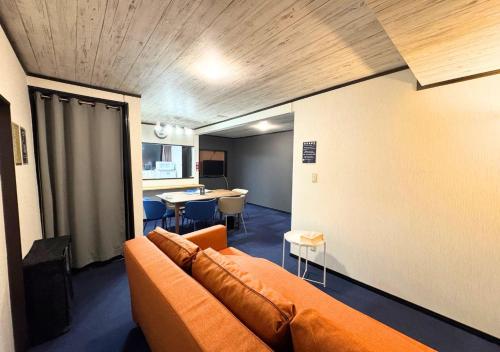 Nishijin Stay One in Nishijin