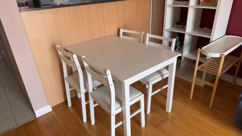 1BD Apt w City view in the Little Italy in Leichhardt