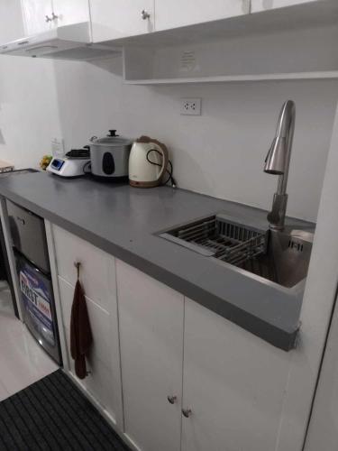 #2 Studio Loft Style Apartelle in Tacurong City in Tacurong City