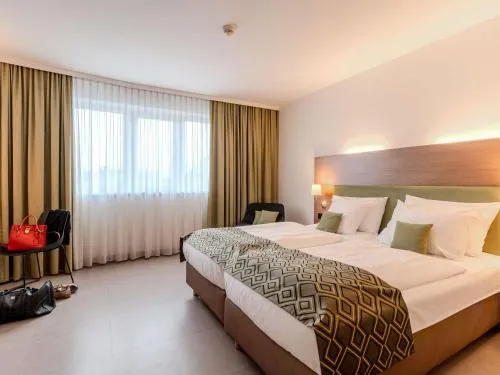 Hotel Mercure Graz City in Graz, Österreich