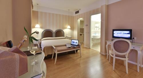 Bonotto Hotel Belvedere - image 7