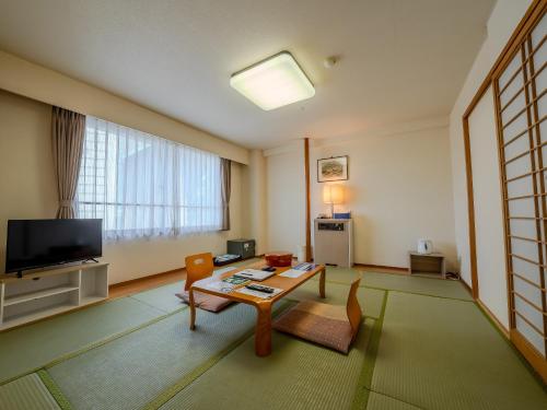 Hotel Luna Park – Matsuyama, 38