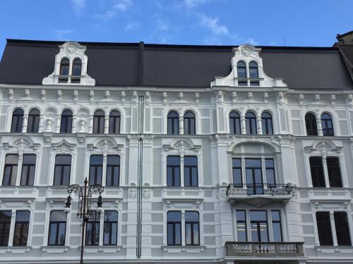 Old Town Boutique Apartments - image 10