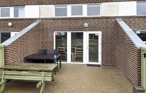 Exterior view, Gorgeous Apartment In Hemmet With Sauna in Falen