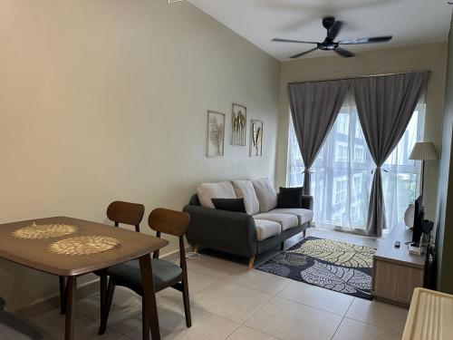 J&J Cozy Vacation home@Kajang-Bangi - image 11