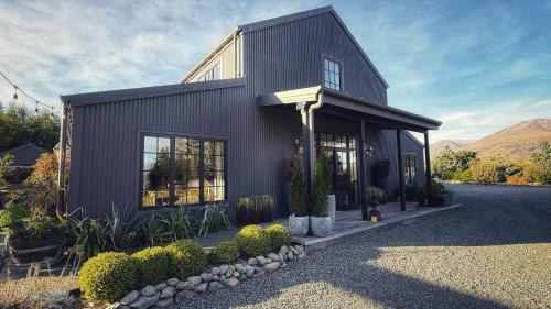 The Barn at Killin B&B in توزيل