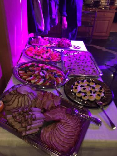 Hotel und Restaurant Piccolo - image 12