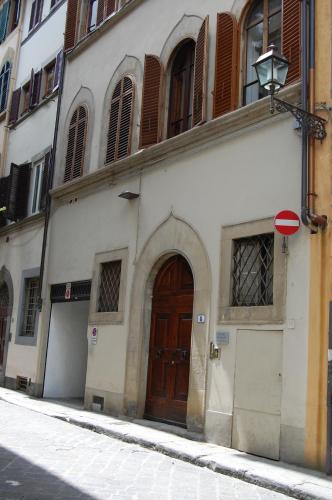 Palazzo Bucciolini