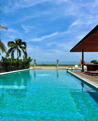 Suite en Salinas del Mar