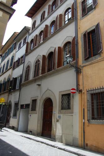 Palazzo Bucciolini