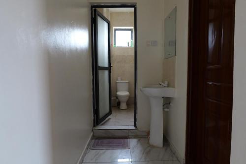 Ym homes & properties in Mombassa