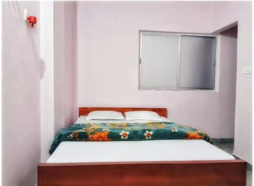Sri Hotel Ganga Couple&Family Friendly