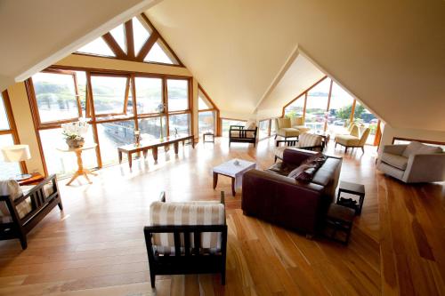 Inishbofin House Hotel