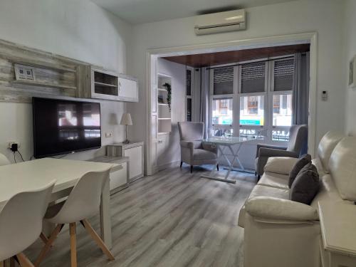 Apartamento San Pascual 18 en Orihuela - Granja De Rocamora