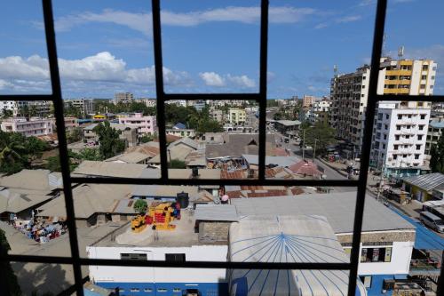 Ym homes & properties in Mombassa