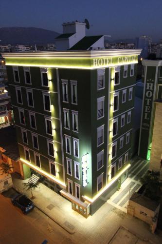 Capital Tirana Hotel Bruçi, Tirana (photo 3)