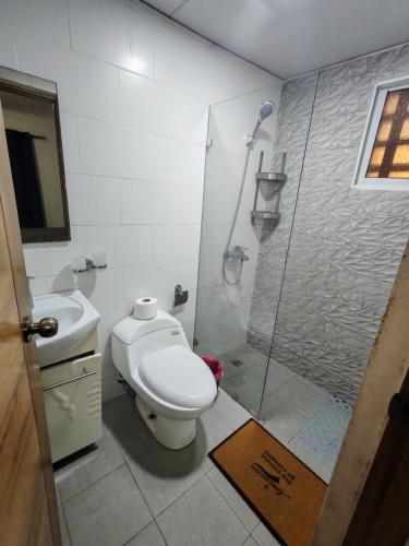 Alto independencia E101 in 聖佩德羅德馬科里斯