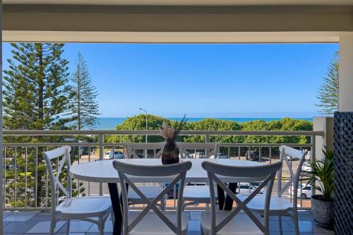 Alex Beach Front Nest – khách sạn tại Alexandra Headland