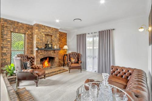 Sleeps 10 - Pool - 5 Bedrooms in 伊普斯威奇