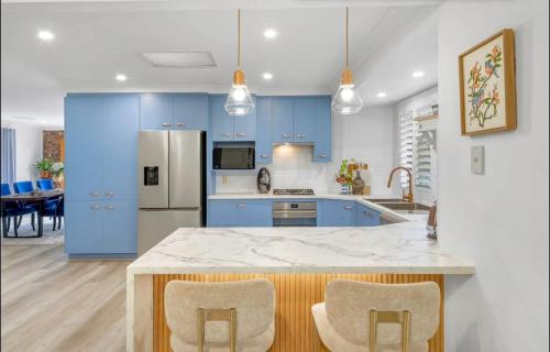 Sleeps 10 - Pool - 5 Bedrooms in 伊普斯威奇