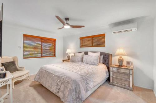 Sleeps 10 - Pool - 5 Bedrooms in 伊普斯威奇