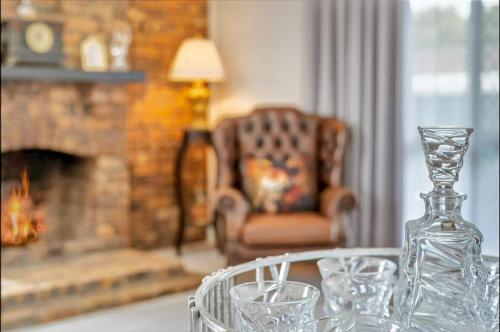 Sleeps 10 - Pool - 5 Bedrooms in 伊普斯威奇