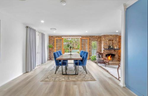 Sleeps 10 - Pool - 5 Bedrooms in 伊普斯威奇